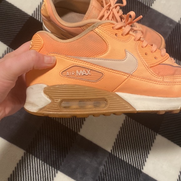 Nike sneakers - Picture 2 of 6